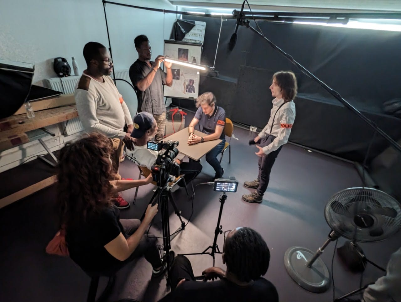 Films & Production