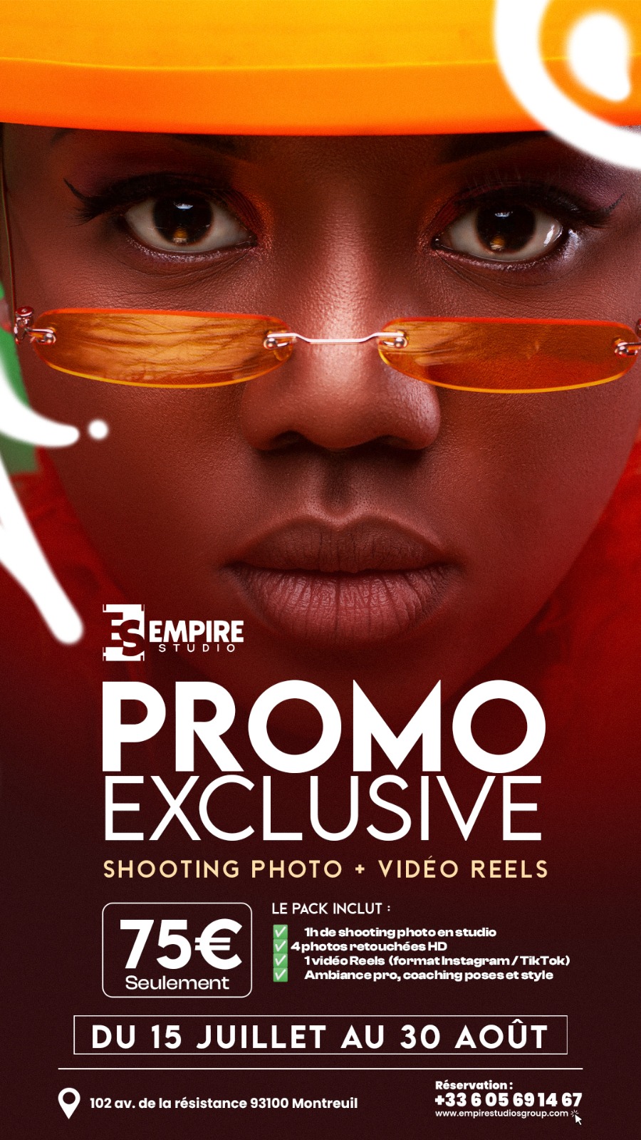 Graphisme & Design